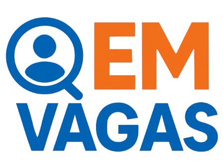 E.M. VAGAS - Logo